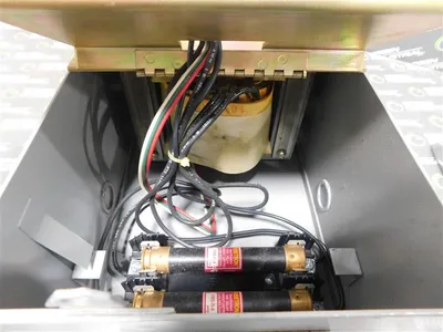 USED DAYKIN LTFS-03 UL