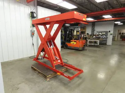 Used PRESTO _UNKNOWN_ Misc Lifts Indiana US | Arrow Industrial #1367363