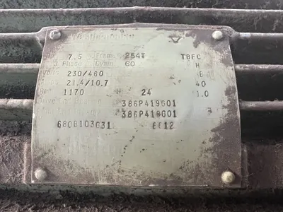 USED MINSTER MINSTER 6 PRESS