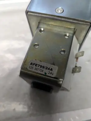 Used SHALTBAU AFE799/24A PLC Contactors Ohio US | Surplus Asset Holdings #1237191