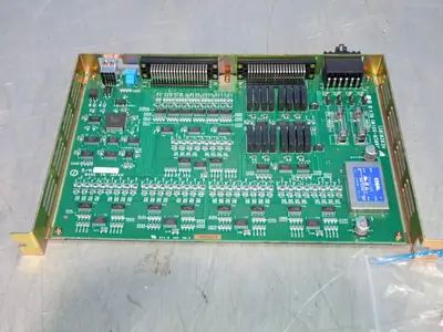 USED YASKAWA JARCRXO101