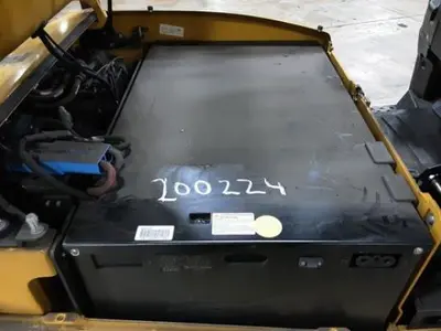 USED 2022 YALE ERP040