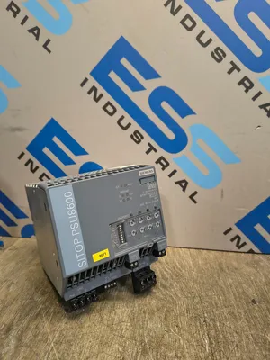 SIEMENS 6EP3437-8MB00-2CY0 PLC Power Supplies | ESS Industrial Equipment Sales (1)