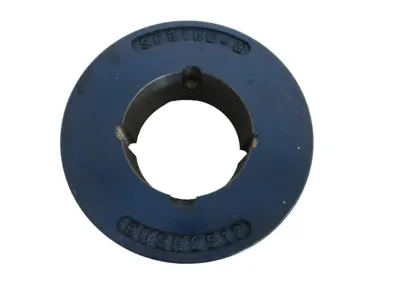 NEW NBK SPB160-3 PULLEY 3 GROOVE 2517