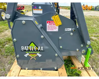 Used LOFTNESS _UNKNOWN_ Forestry Grinders Iowa US | Keast Enterprises #1360428