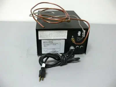 USED KENDRO LABORATORY PRODUCTS 6593-2 C02 BACKUP SYSTEM