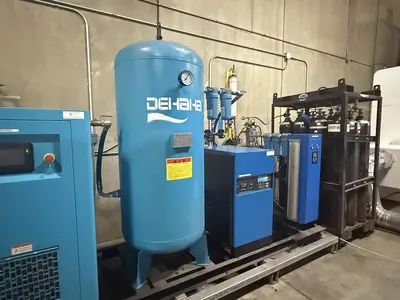 Used 2021 SENGFENG SF3015H4 Laser Cutters Minnesota US | Source Machinery Sales #1262932