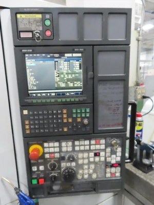 Used MORI SEIKI NL2500MC/700 5-Axis or More CNC Lathes Minnesota US | Machinesused.com #1481810