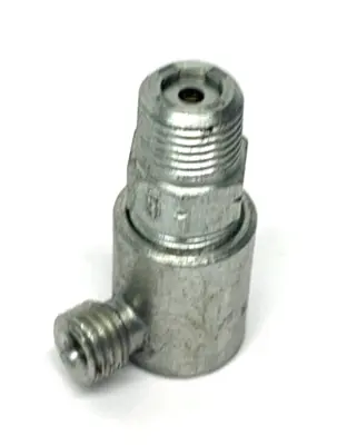 New | in-Stock Alemite Lube Dispenser Nozzle Assembly Nozzles Michigan US | Maverick Industrial Sales #1464052