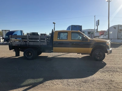 Used 2011 FORD F350 Misc Trucks Michigan US | Miedema Asset Management Group #1568272