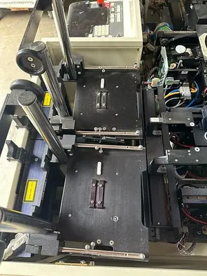 NIKON OPTISTATION