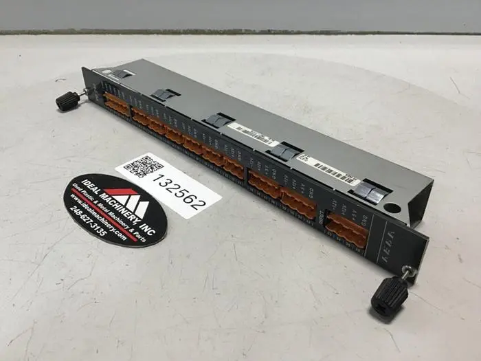Used KEBA PD 242/A Power Supplies Michigan US | Ideal Machinery #593676