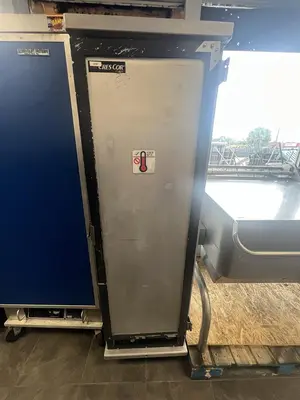 Used CRES COR _UNKNOWN_ Hot Food Warming, Holding, & Transport Cabinets Florida US | BAM Discount Restaurant Equipment #1257180