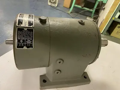 New | in-Stock US MOTORS GMP Speed Reducers | Surplus Asset Holdings #1204400