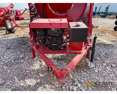 Used FARM KING _UNKNOWN_ Separators Iowa US | Keast Enterprises #1360236
