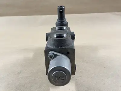 USED HYDROCONTROL 001772469