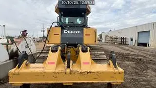 Used 2020 Deere 850L Crawler Dozers Colorado US | Rubbl #1303659