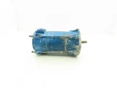 Pacific Scientific 3620-4460-7-56C-CU 90V DC Motor 1/3Hp 3000rpm Explosion Proof