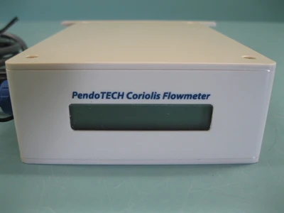 USED PendoTech PCFM-32