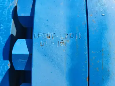 USED 2011 NELES-JAMESBURY 2400G-030-00-DB71-2736MV-7