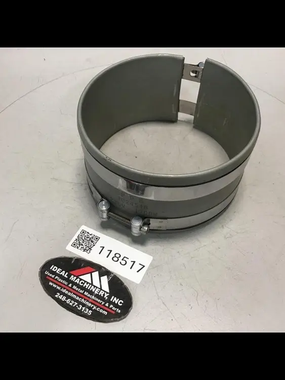 New | in-Stock PPE 302454B Heater Bands Michigan US | Ideal Machinery #594938
