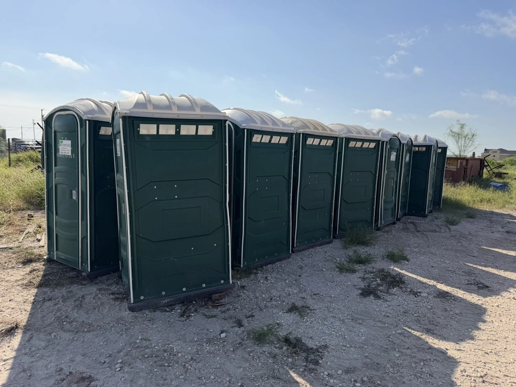 Used _UNKNOWN_ _UNKNOWN_ Plumbing Equipment Texas US | Miedema Asset Management Group #1312543