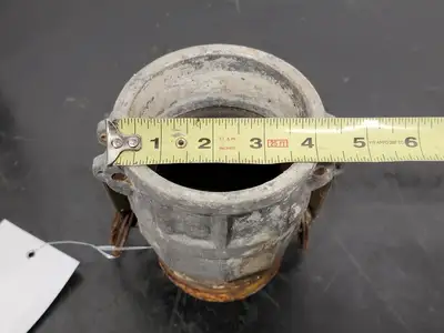 3", Coupling, MPT, D300