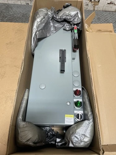 NEW Allen-Bradley 512-AJB-A2F-3-4RG-6P-24R