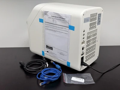 Used X A28133 PCR/Thermal Cycler Missouri US | BioLabTek #1319926