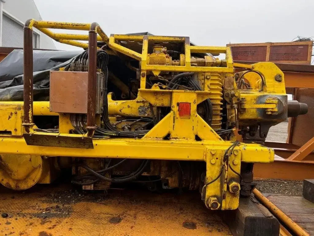 Used NOV _UNKNOWN_ Drill Units Texas US | Oil The Woodlands Group #1501598