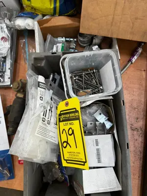 Used _UNKNOWN_ _UNKNOWN_ Plumbing Equipment North Carolina US | Myron Bowling Auctioneers Inc #1543453