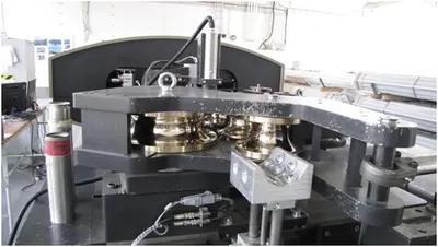 Used 2013 DYNOBEND CB90VZB SL 6000 Pipe, Tube & Bar Benders CZ | Amaron s.r.o. #1061733