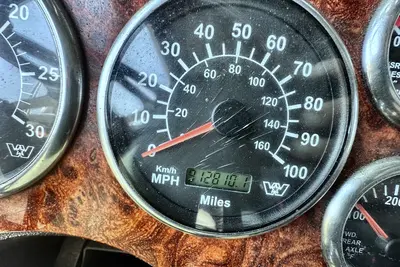 Used 2004 WESTERN STAR 4900EX Conventional trucks New Jersey US | Proxy Equipment #1425997