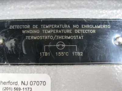 NEW Airtech 3BA1930-XP-CO