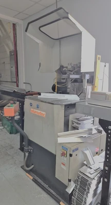 2013 ELUMATEC MGS 142/11 Miter Saws (Equipt) | 520 Machinery Sales LLC (5)