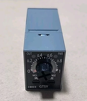 NEW IDEC GT5Y-2SN1D24