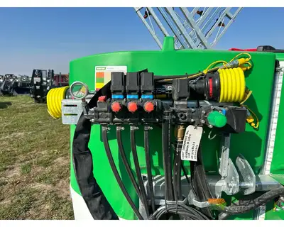 Used HUSTLER _UNKNOWN_ 3-pt Mounted Sprayers Iowa US | Keast Enterprises #1360318