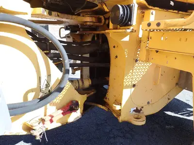 Used 2005 VOLVO L60E Wheel Loaders Massachusetts US | Brookside Equipment Sales #1567535