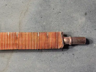 USED LETOURNEAU R4249043