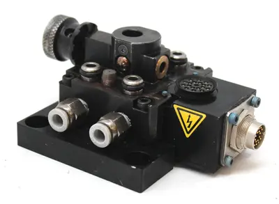 USED ATI MC 16RM