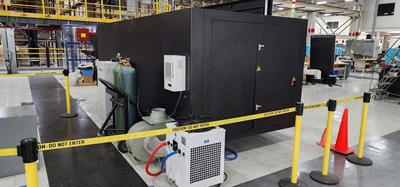 USED 2025 FULL SPECTRUM VLF