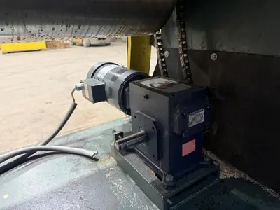 Unknown Pinch Roll
