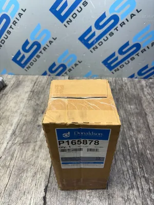 USED DONALDSON P165878