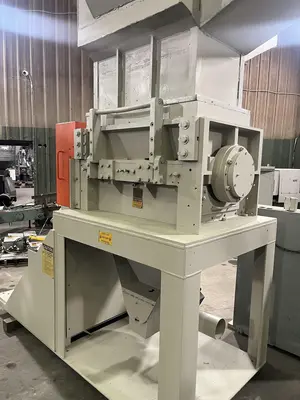 Used CUMBERLAND 37 B (100) Misc Recycling Florida US | ESCOBAR TRADING, INC. #1506269