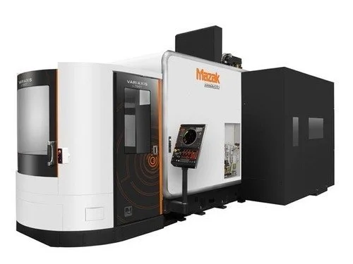NEW MAZAK VARIAXIS I-700T