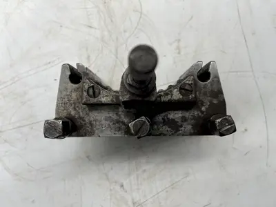 MULTIF CD 401 TOOL HOLDER STOCK #16579