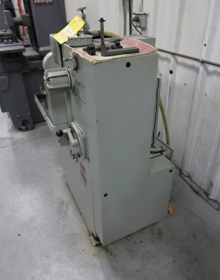 OLIVER 600 Drill Grinders | Mohawk Machinery (3)