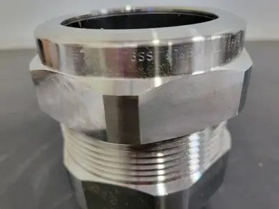 NEW THOMAS BETTS ST200-476SS