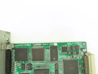 Used OKUMA _UNKNOWN_ PLC Processors Indiana US | Arrow Industrial #1316729