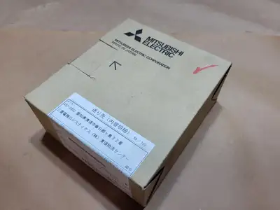 New | in-Stock MITSUBISHI ELECTRIC FR-PU07 Switchgears British Columbia CA | Lenmark #1433213